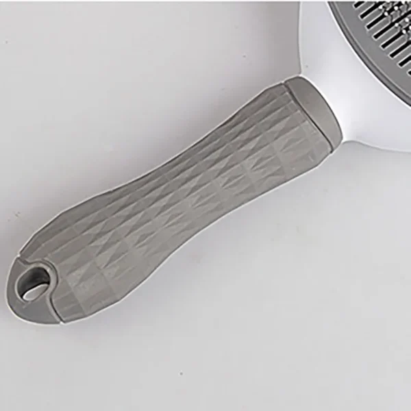 Pet Dog Hair Brush Cat Comb Pet Hair Remover Brush for Dogs Cats Puppy Kitten Grooming Tools Dogs Accessories Pet Supplies - Image 5